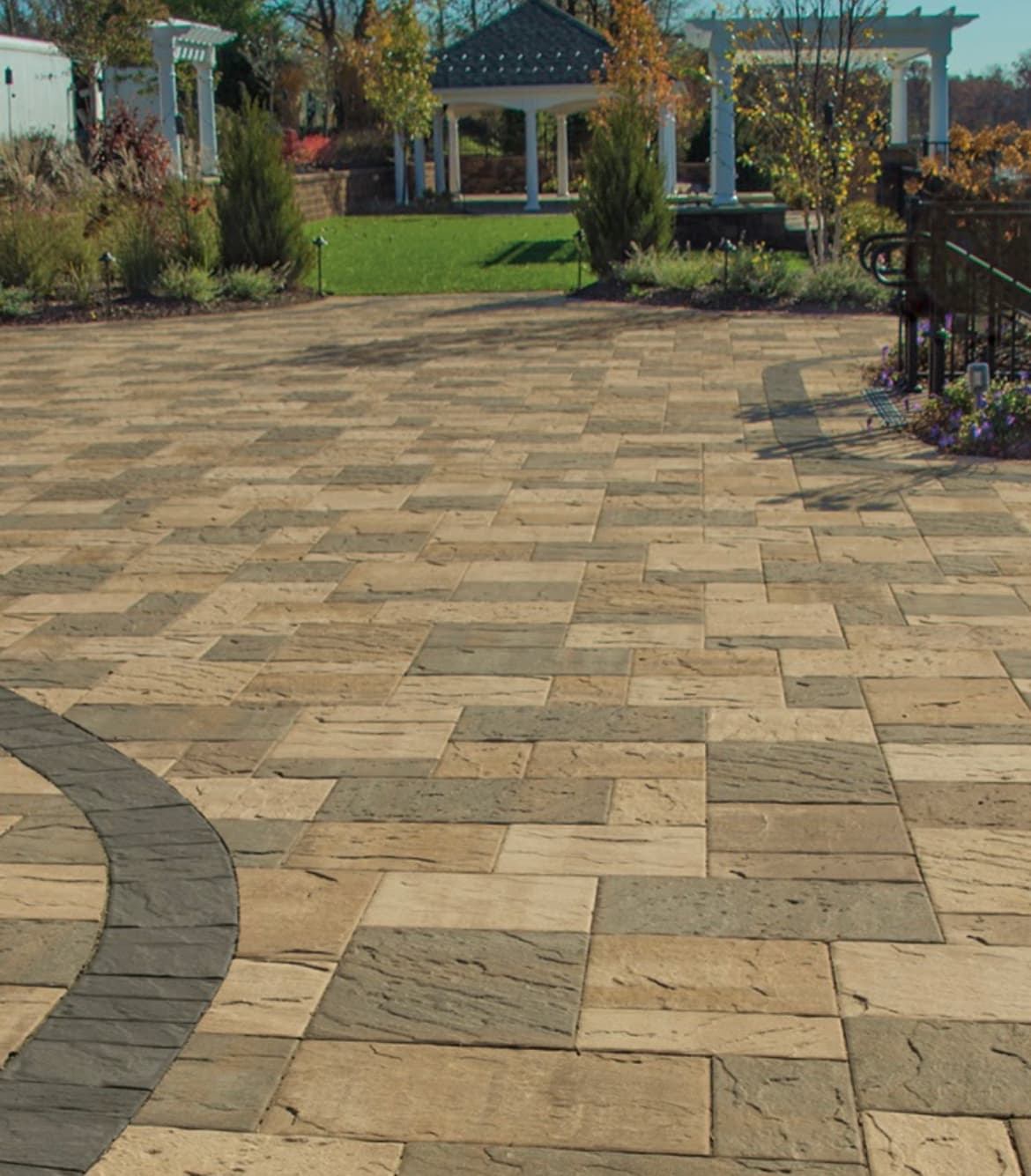 Stunning Pool Deck Upgrades with Bricks & Pavers